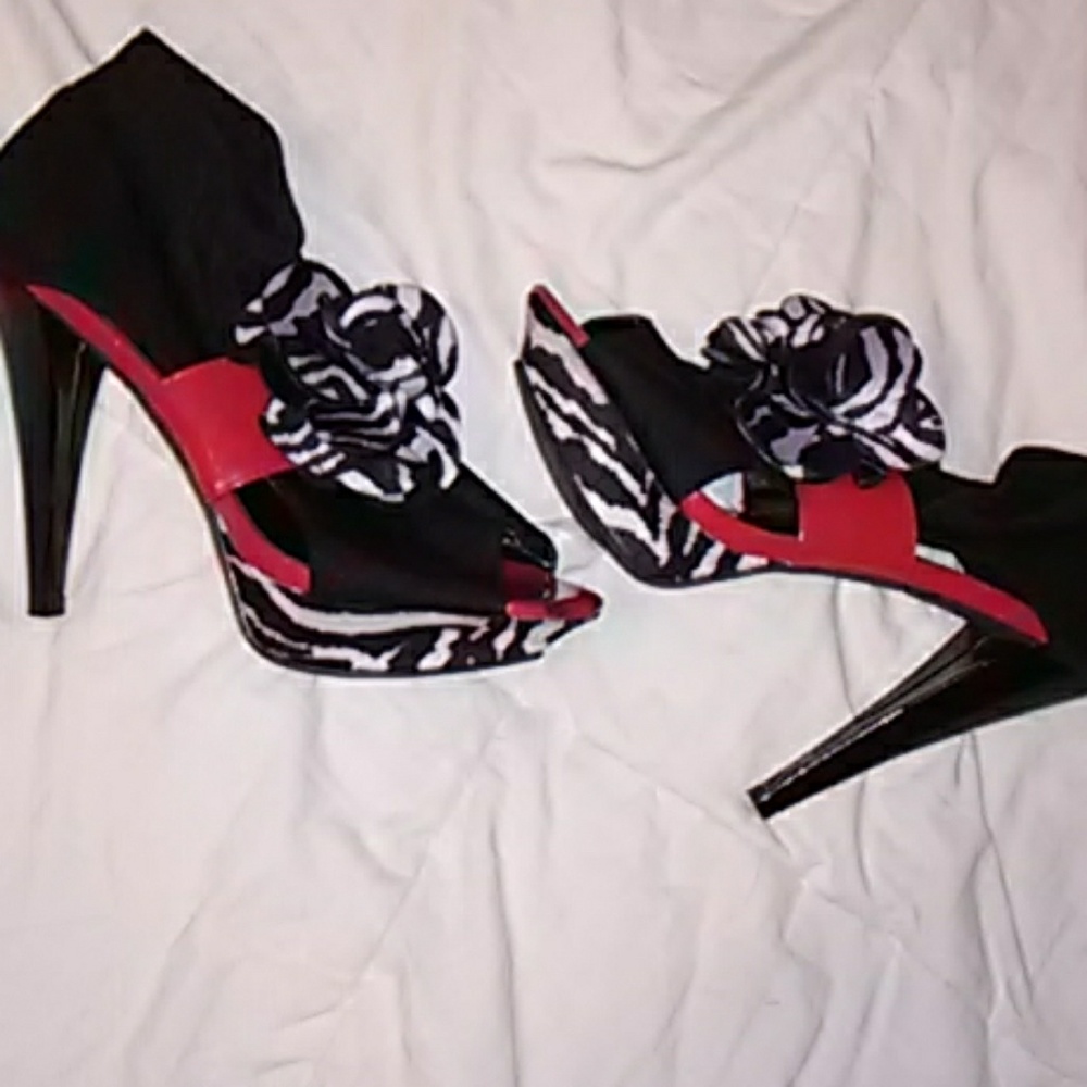 Pumps